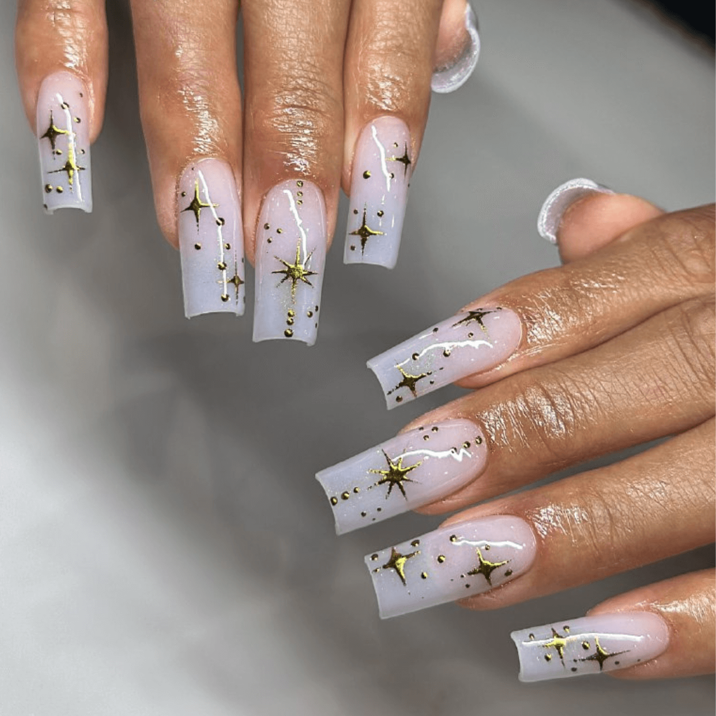 Birthday Nail Ideas