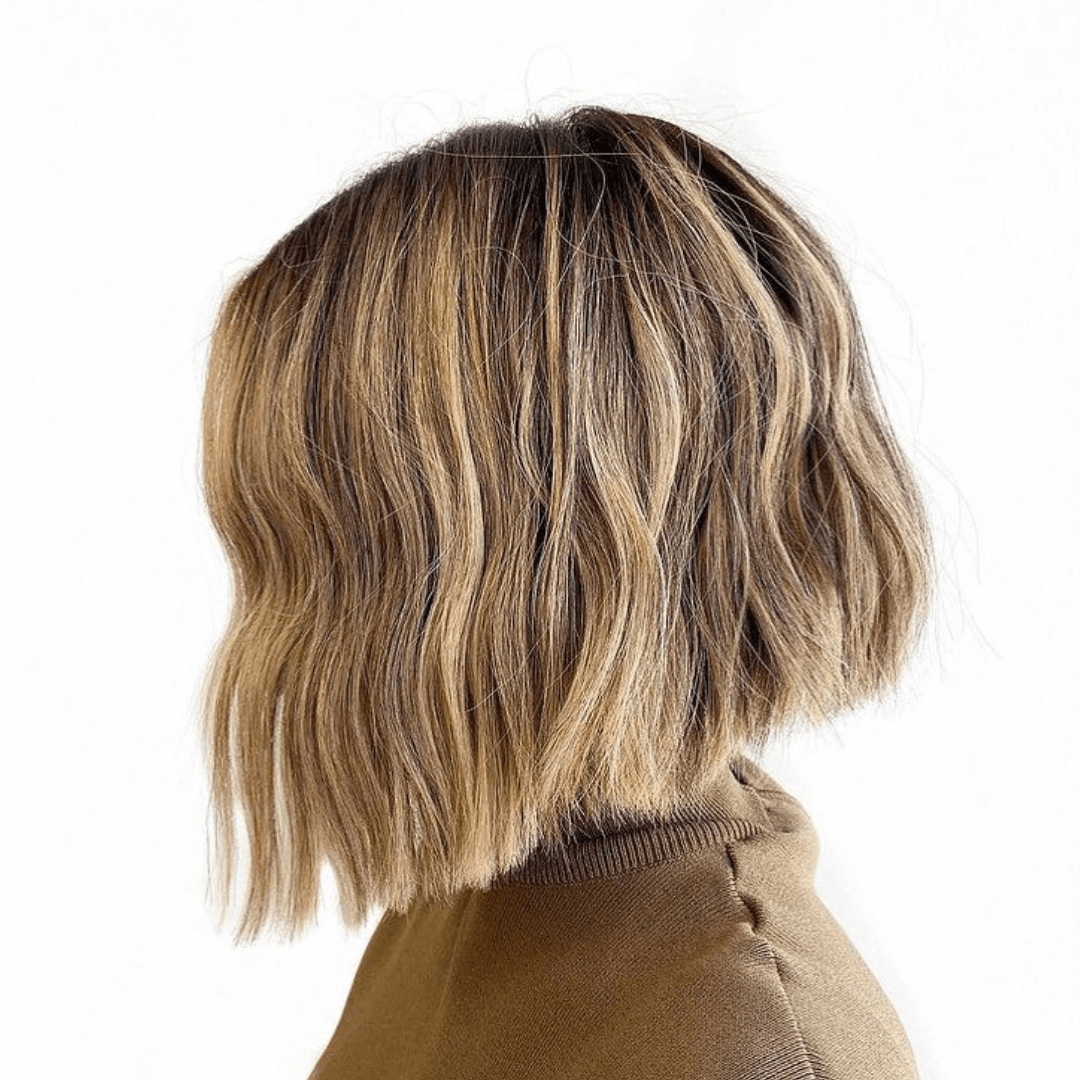 924348aa6d Short Hairstyles Stacked Bob 