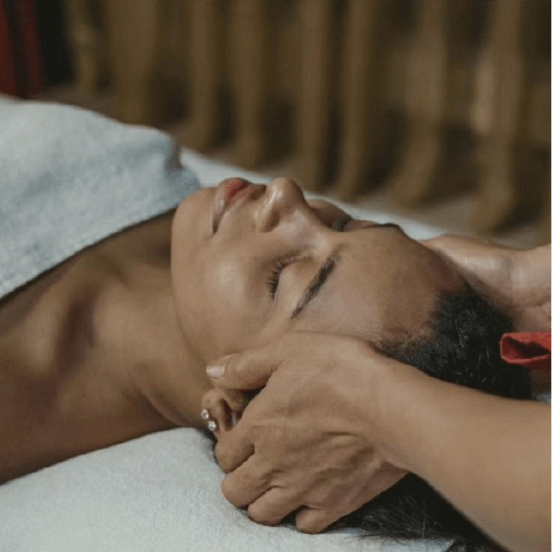 Craniosacral Therapy