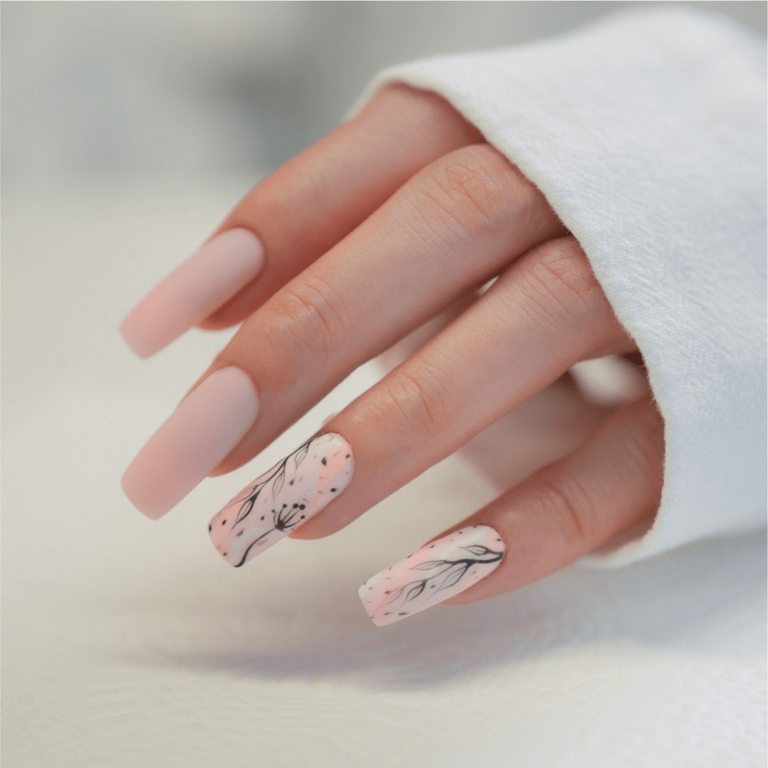 Square nails