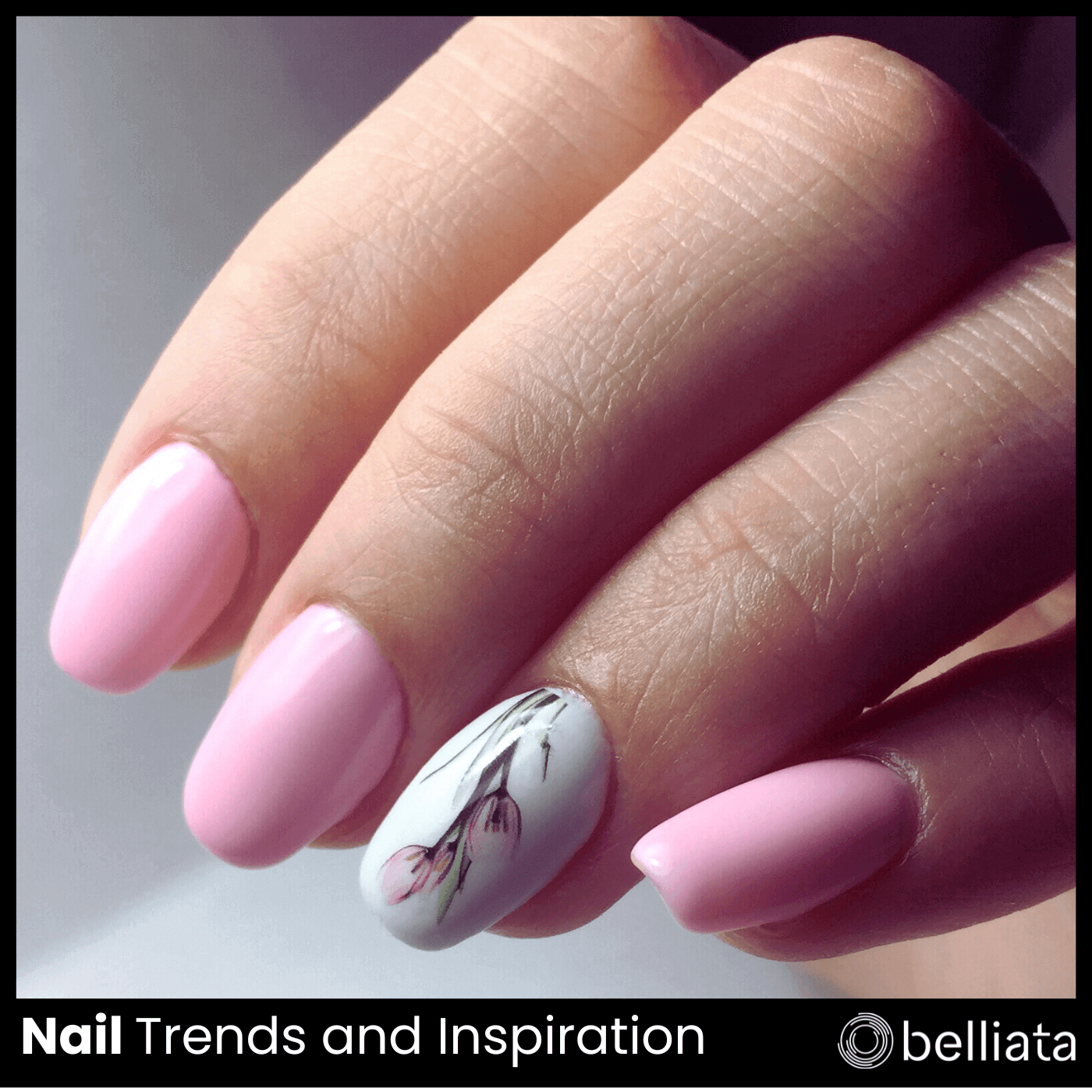 Nails ideas 2025