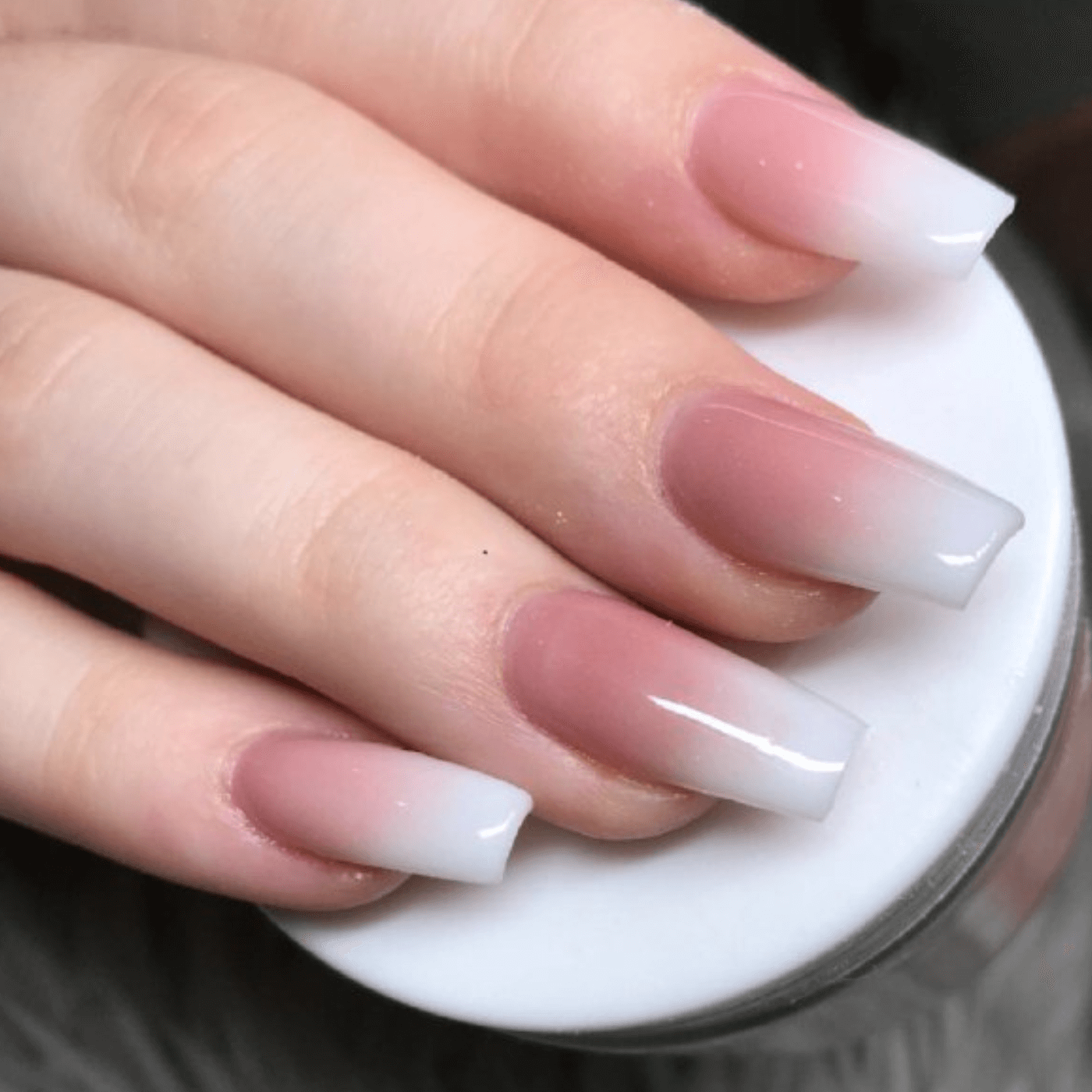 Caring for Your Nails After a Structured Gel Manicure