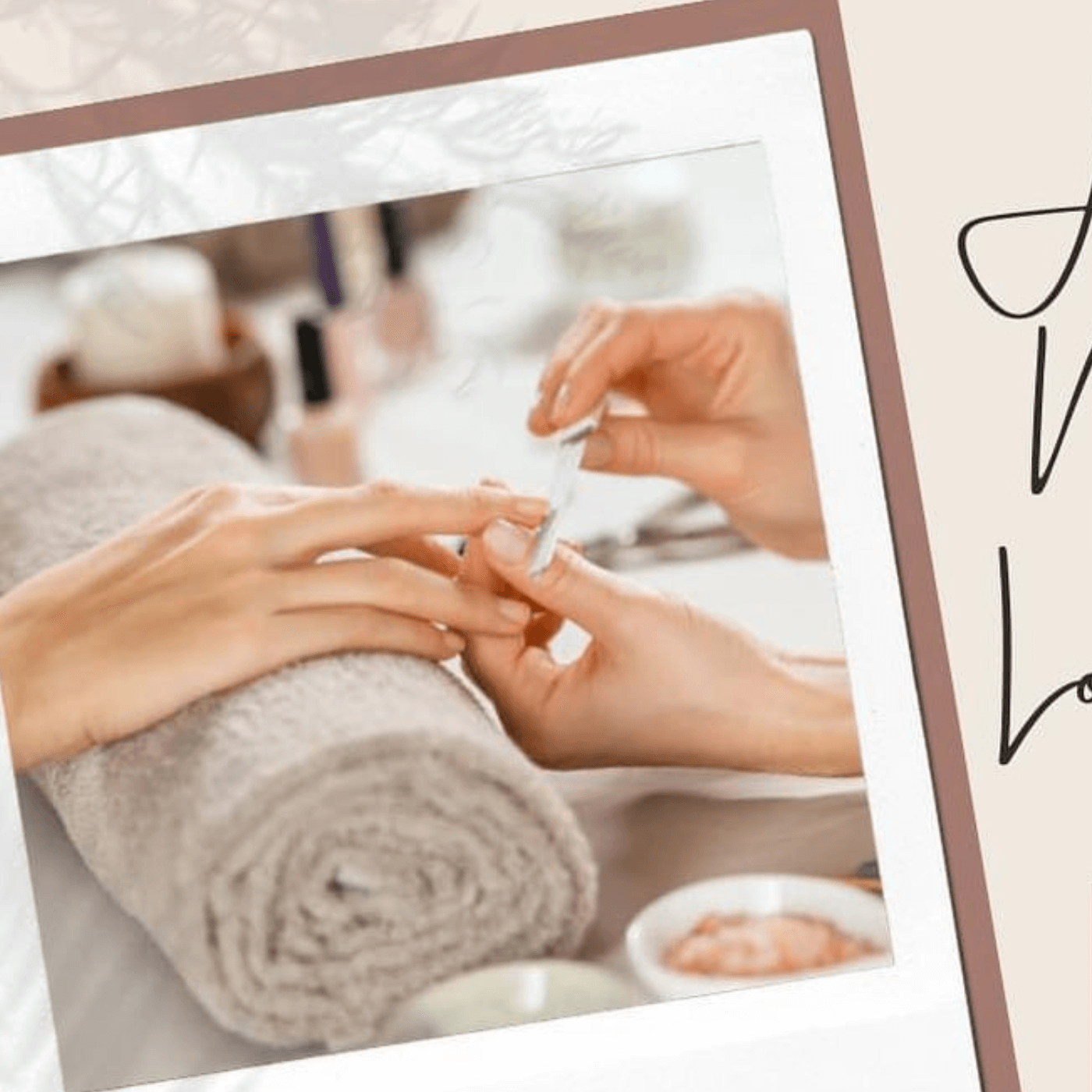 Why It’s Important to Remove False Nails Correctly