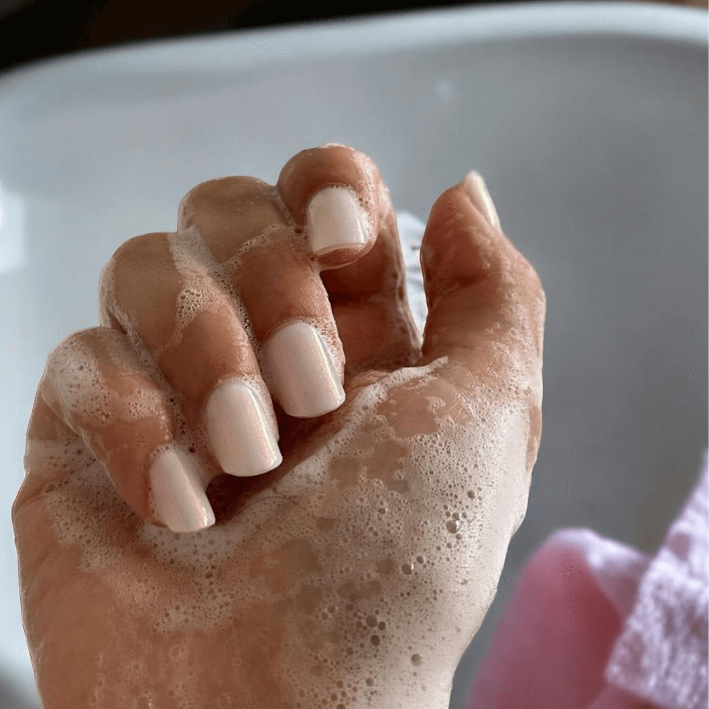 Tips for Keeping Skin Healthy After Glue Removal