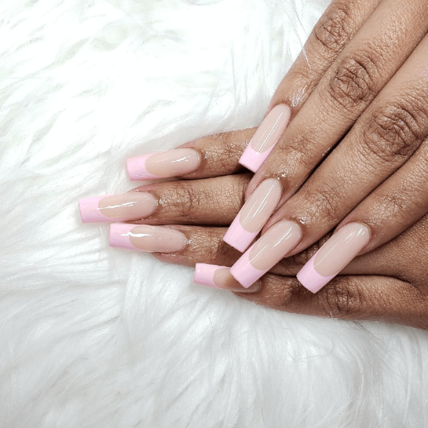 What Is a Hard Gel Manicure Nail Designs