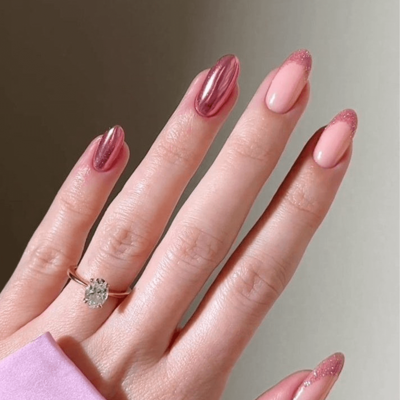 Nail Care Tips for Moms-to-Be