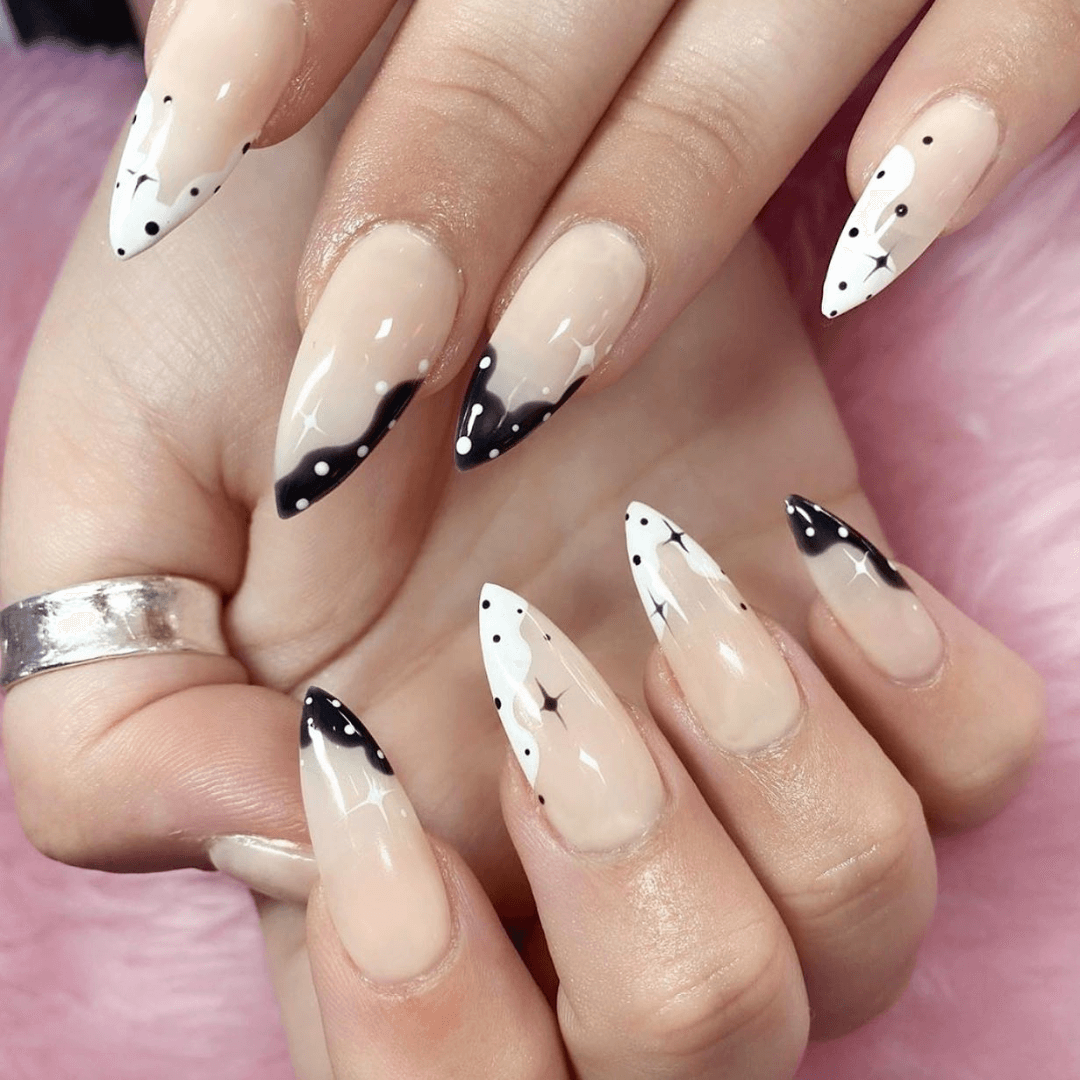 arrowhead nails 