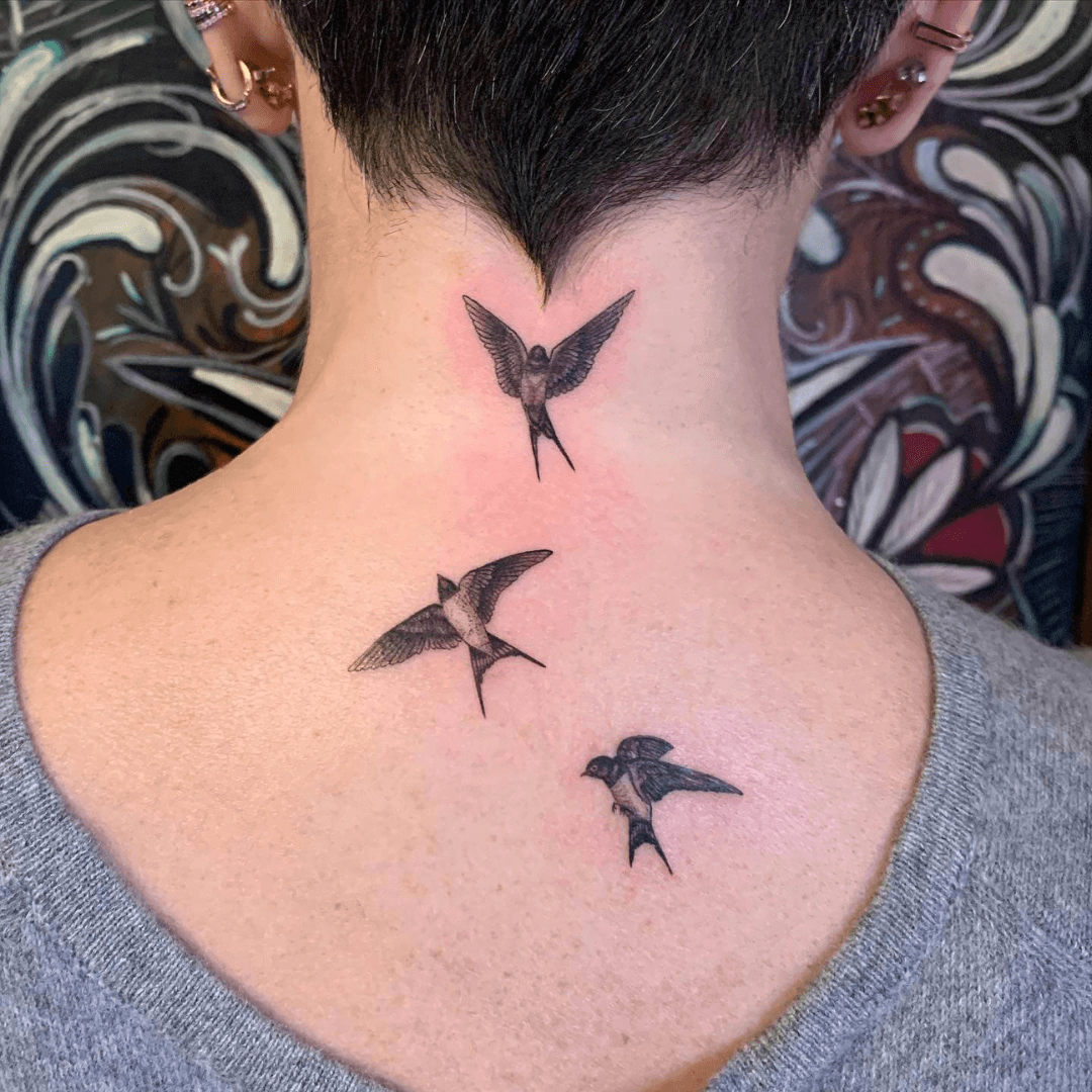 Ash Butters Tattoos | DeBary FL