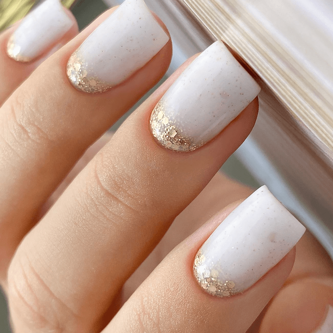 Uñas Veraniegas Elegantes