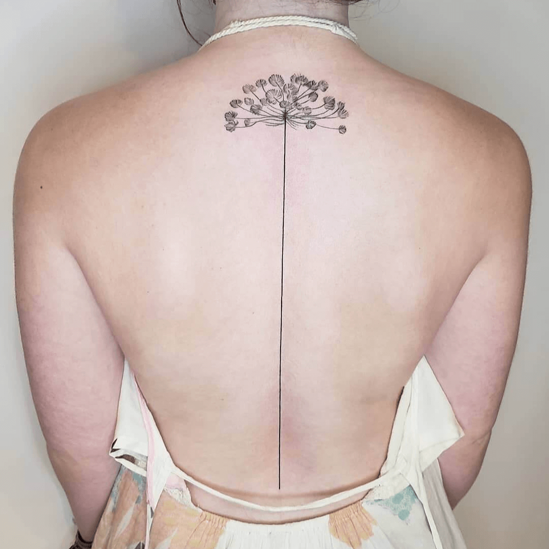 Explore the evolution of the Fineline tattoo: from its origins to today's  trends. — Alchemist's Valley Modern Tattoo Studios