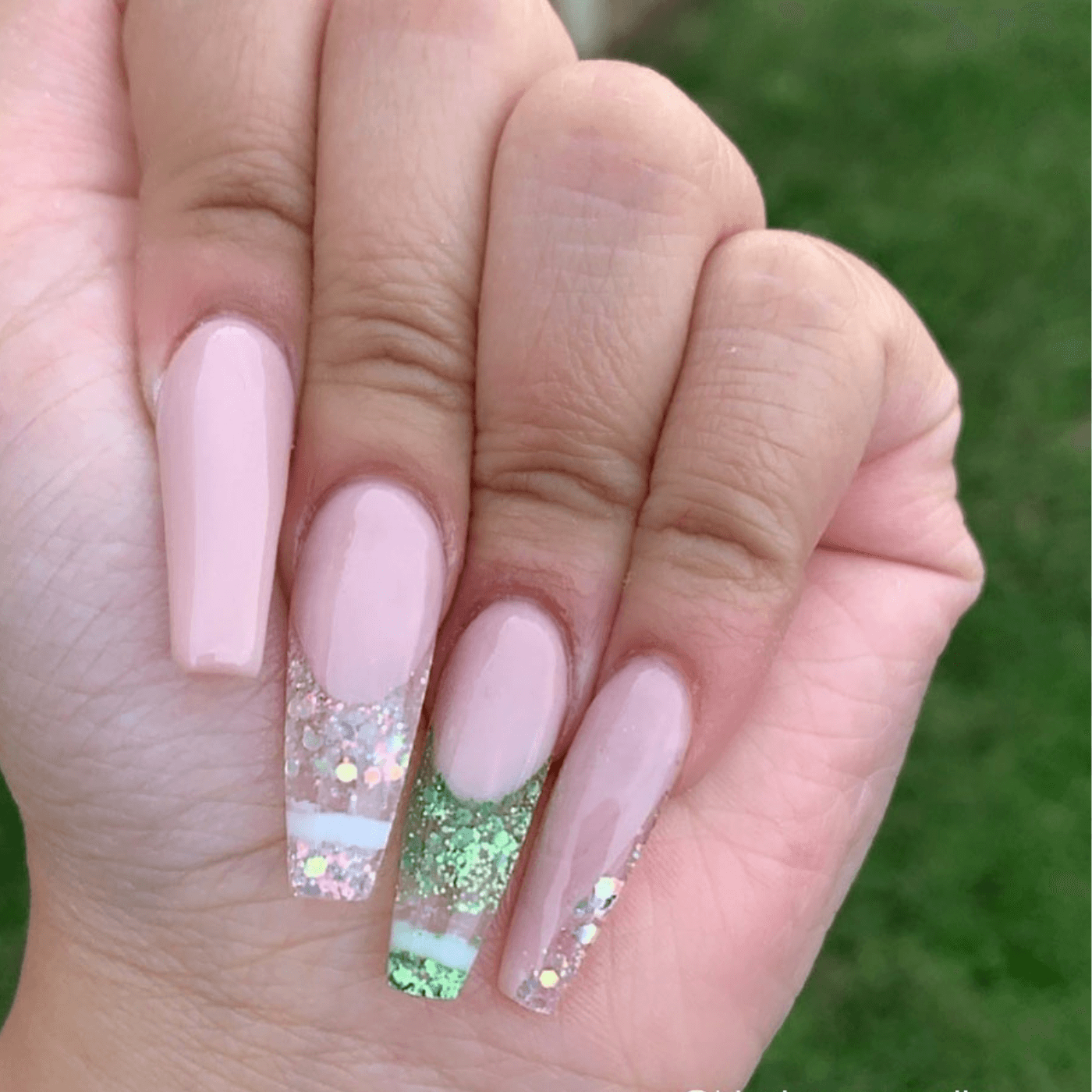 Types of Hard Gel Manicures