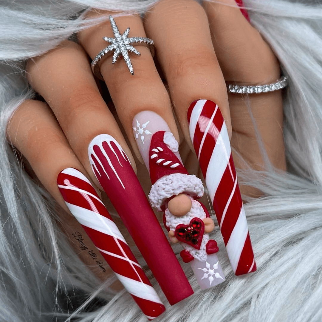 christmas-nails-red-and-white-santa-nails
