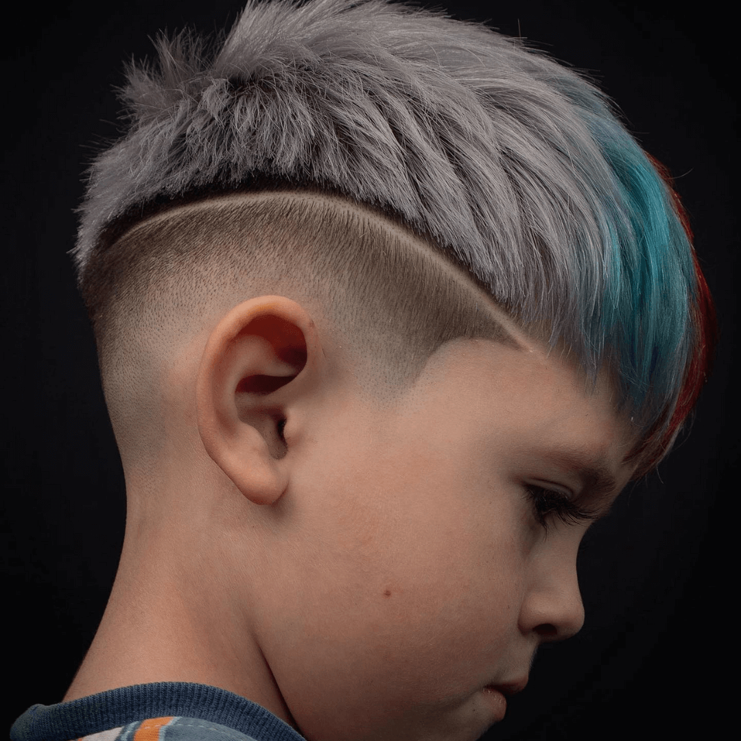 8 Easy Kids' Hairstyles for Back to School 2024 - Taylor Memorial Baptist  Church