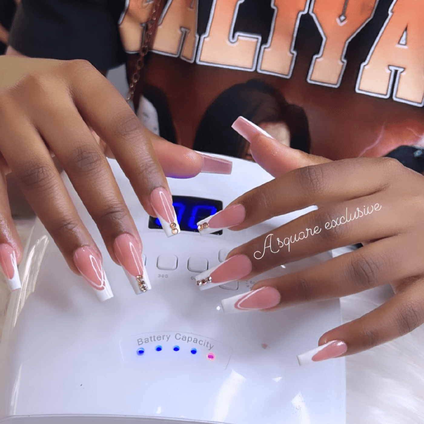 Why Choose a Soft Gel Manicure