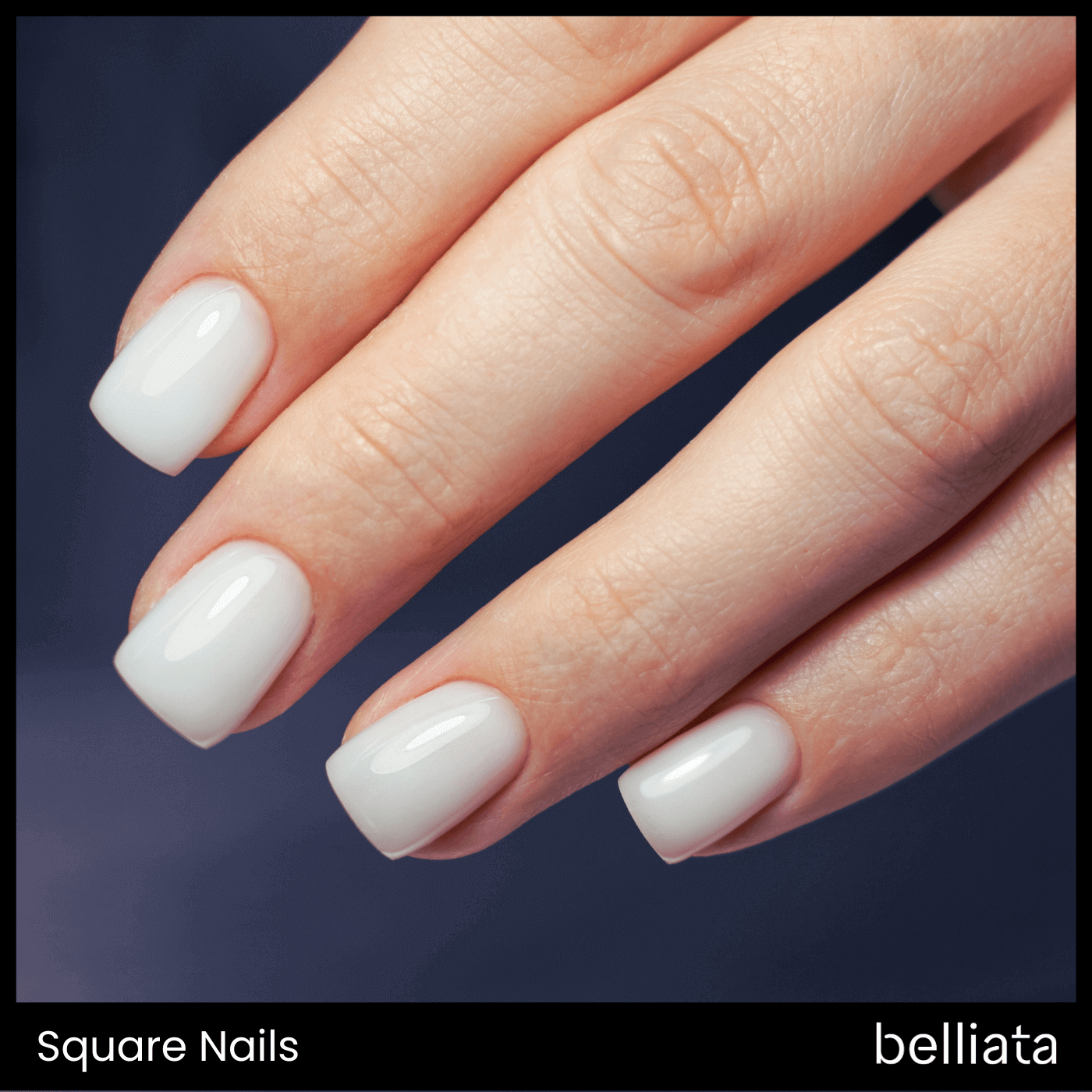 Square nails