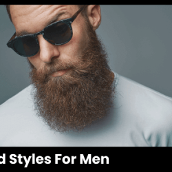 Best Beard Styles For Men For 2025 Belliata Best Beard Styles For Men For 2025 Belliata