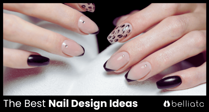The Best Nail Design Ideas for 2024 | belliata.com
