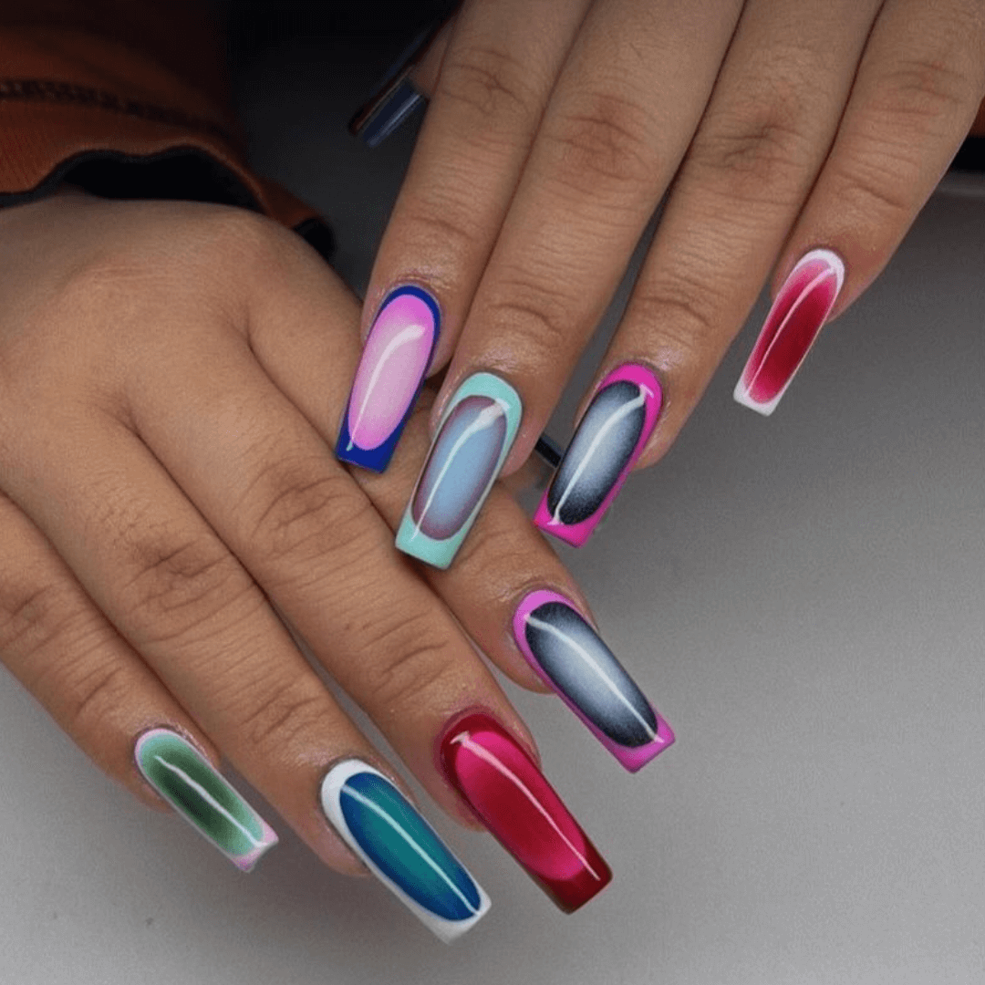 What Is a Gel Manicure