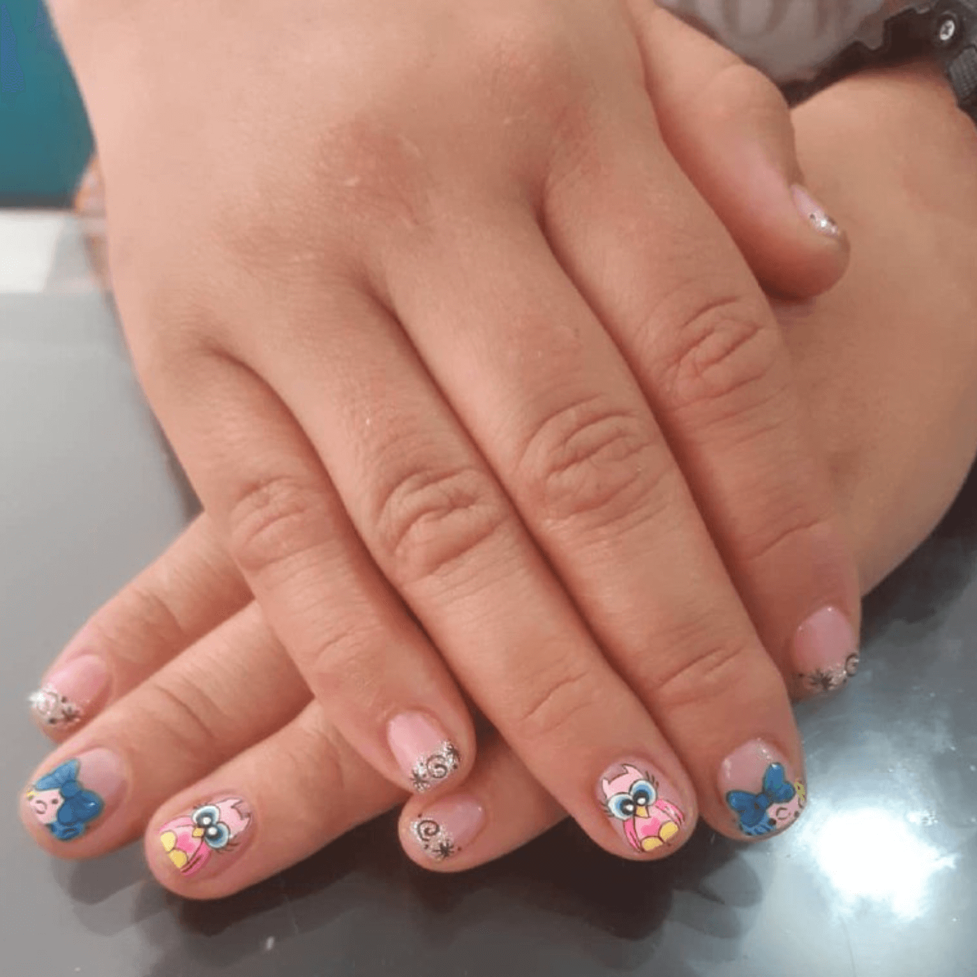 What Is a Japanese Manicure