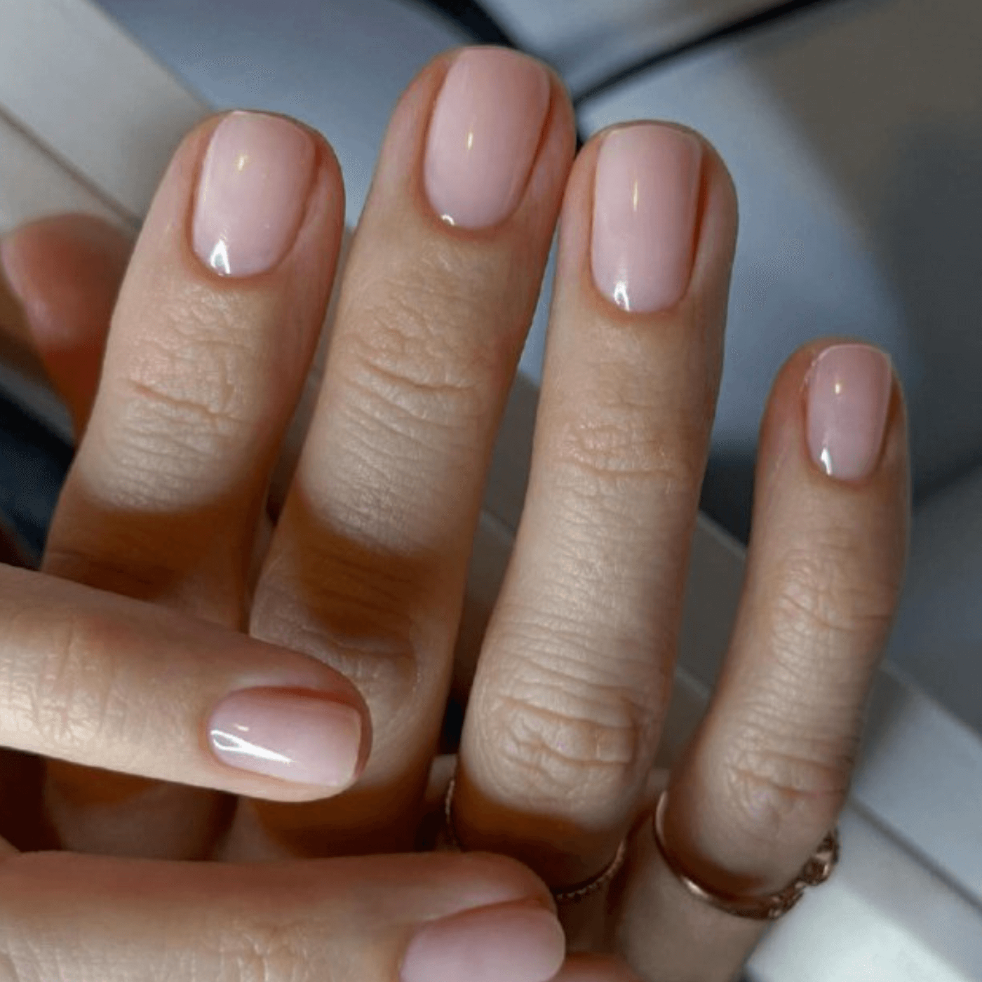 Basic Manicure