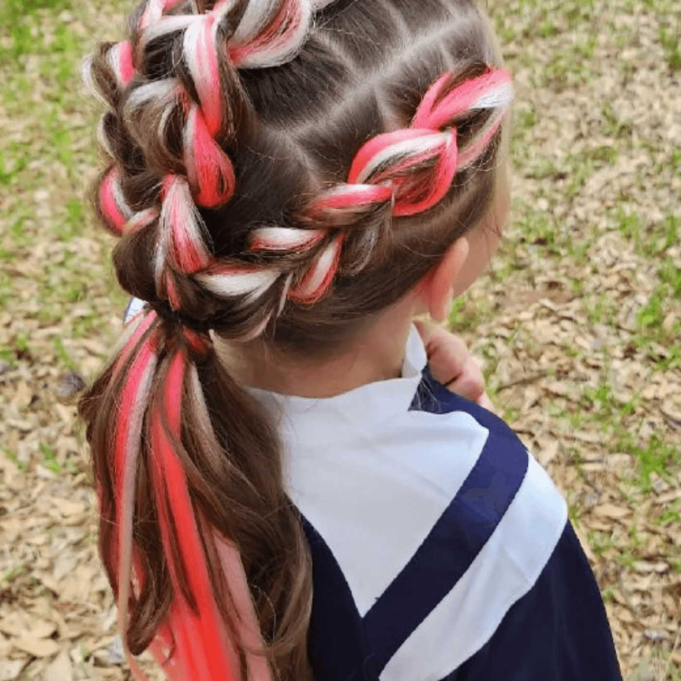 Pigtail Braids