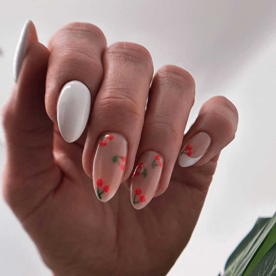Nail designs for summer