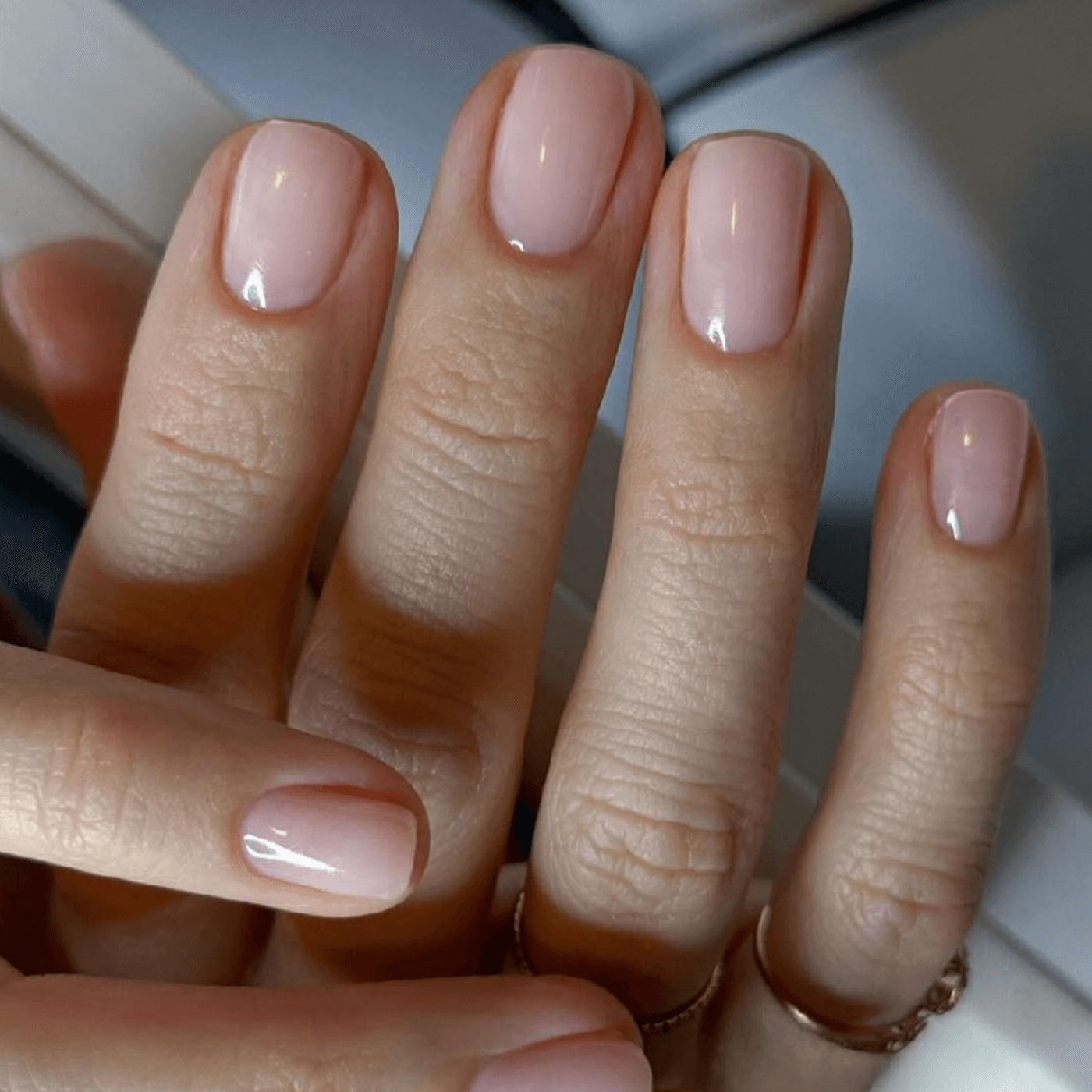 The Benefits of a Structured Gel Manicure