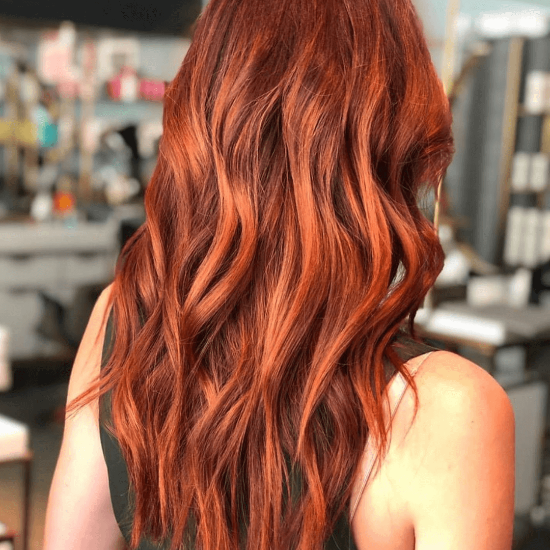 blonde-hair-color-red-hair-with-blonde-highlights