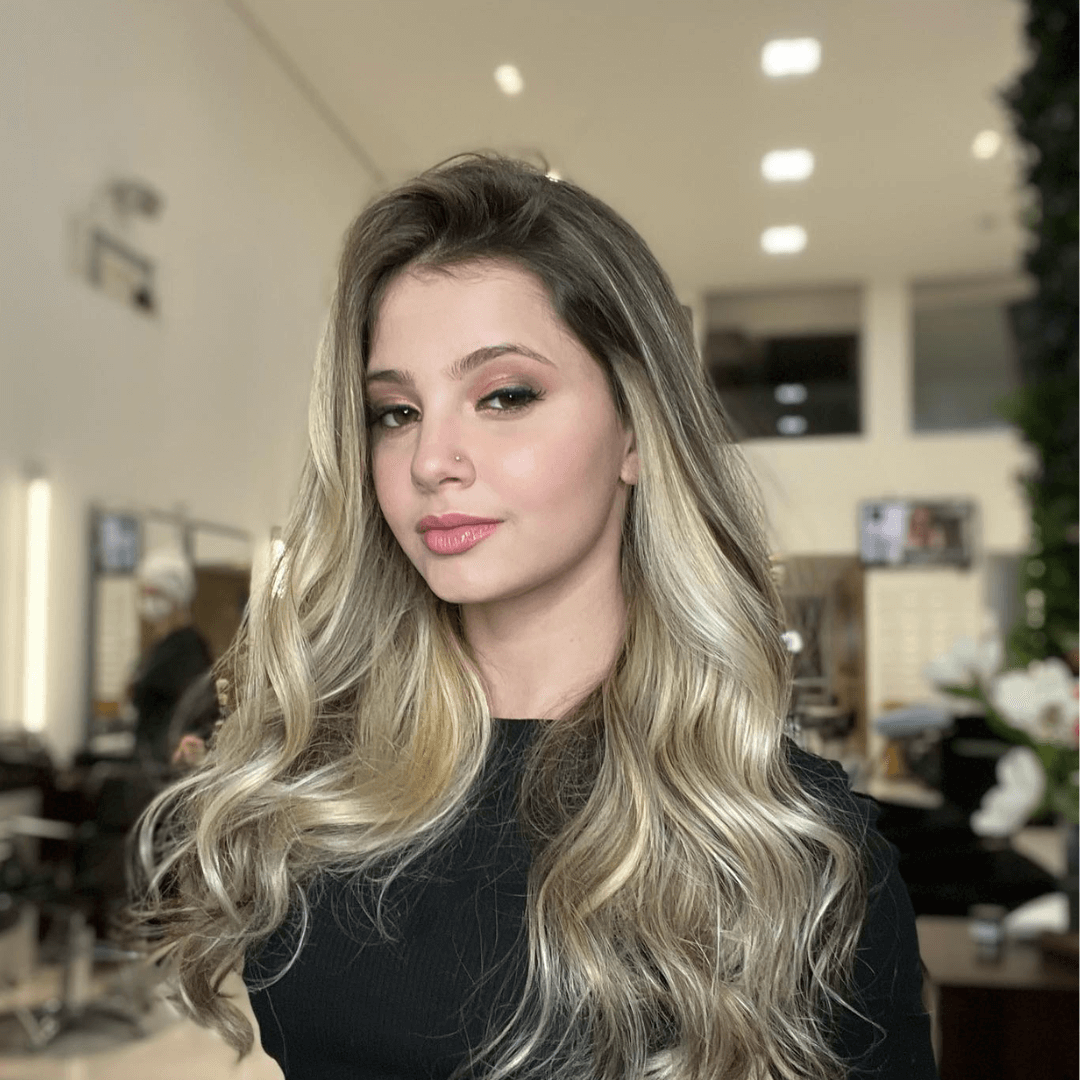 Tendencias de Mechas Balayage para 2024 | belliata.es