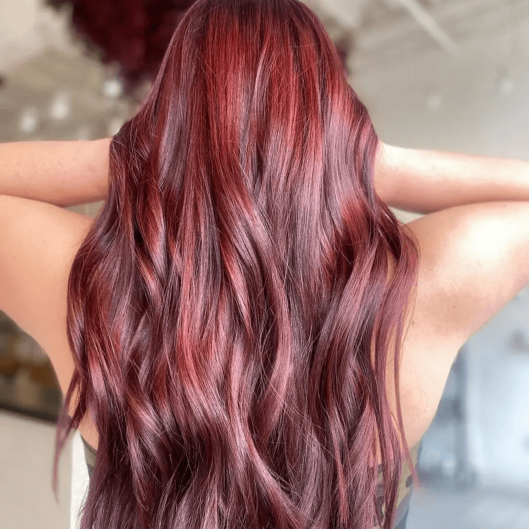 Best Auburn Hair Colors in 2023 - L'Oréal Paris
