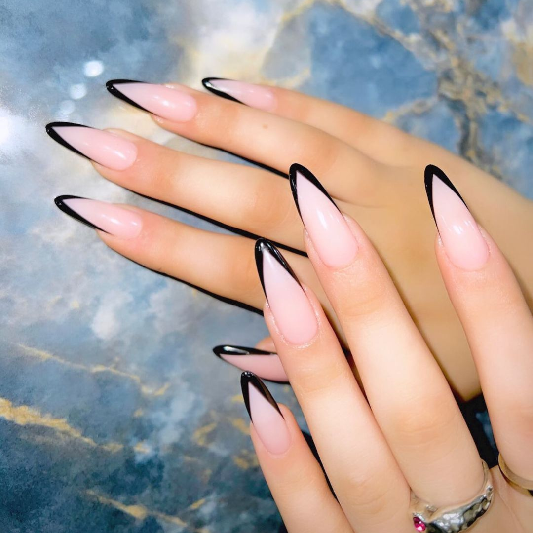 edge nails