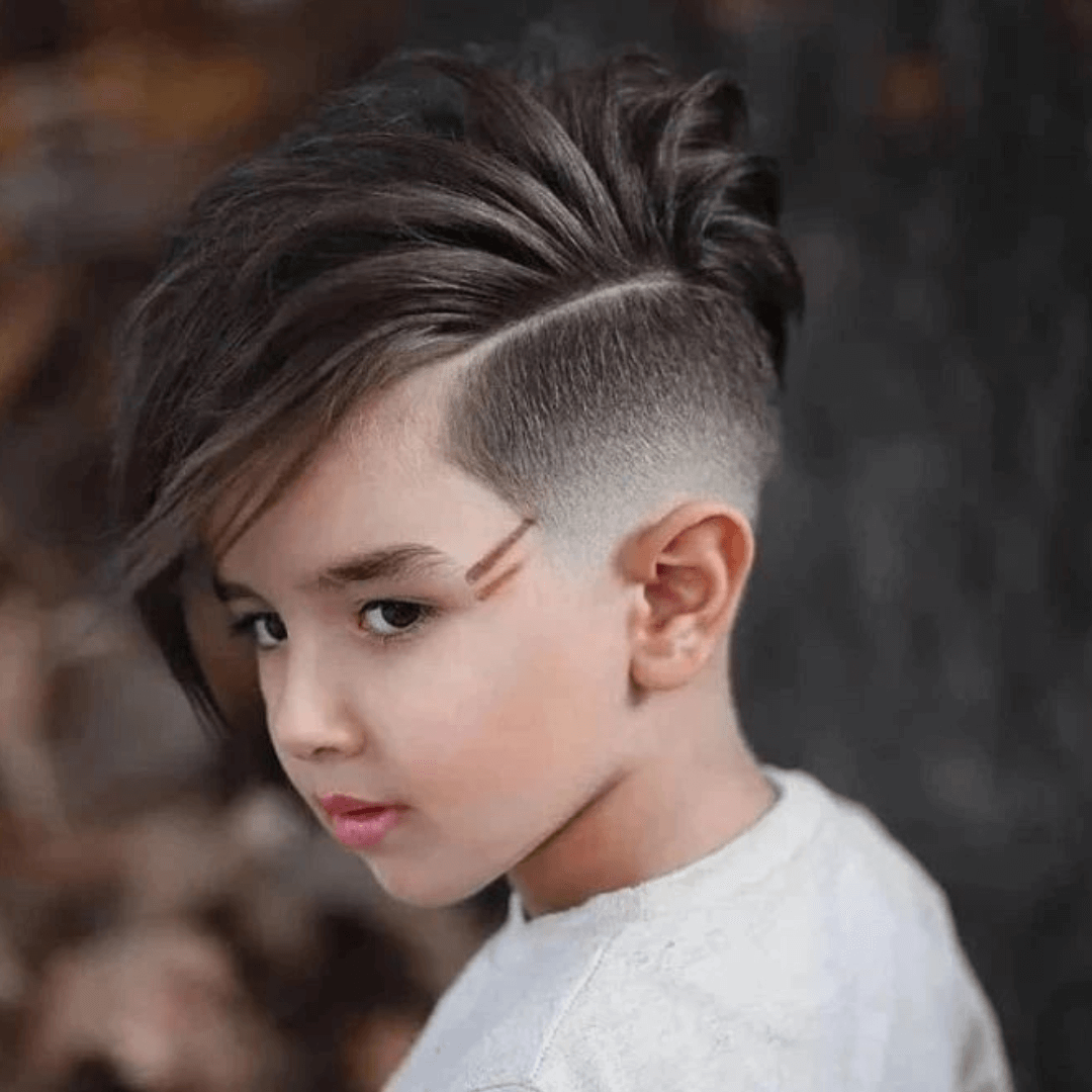The Best Boys Haircuts For 2026 Belliata