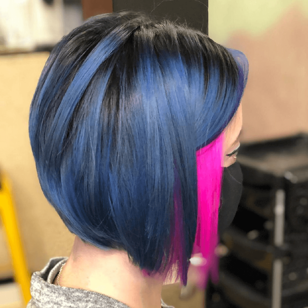 colores-de-pelo-castano-cabello-peek-a-boo