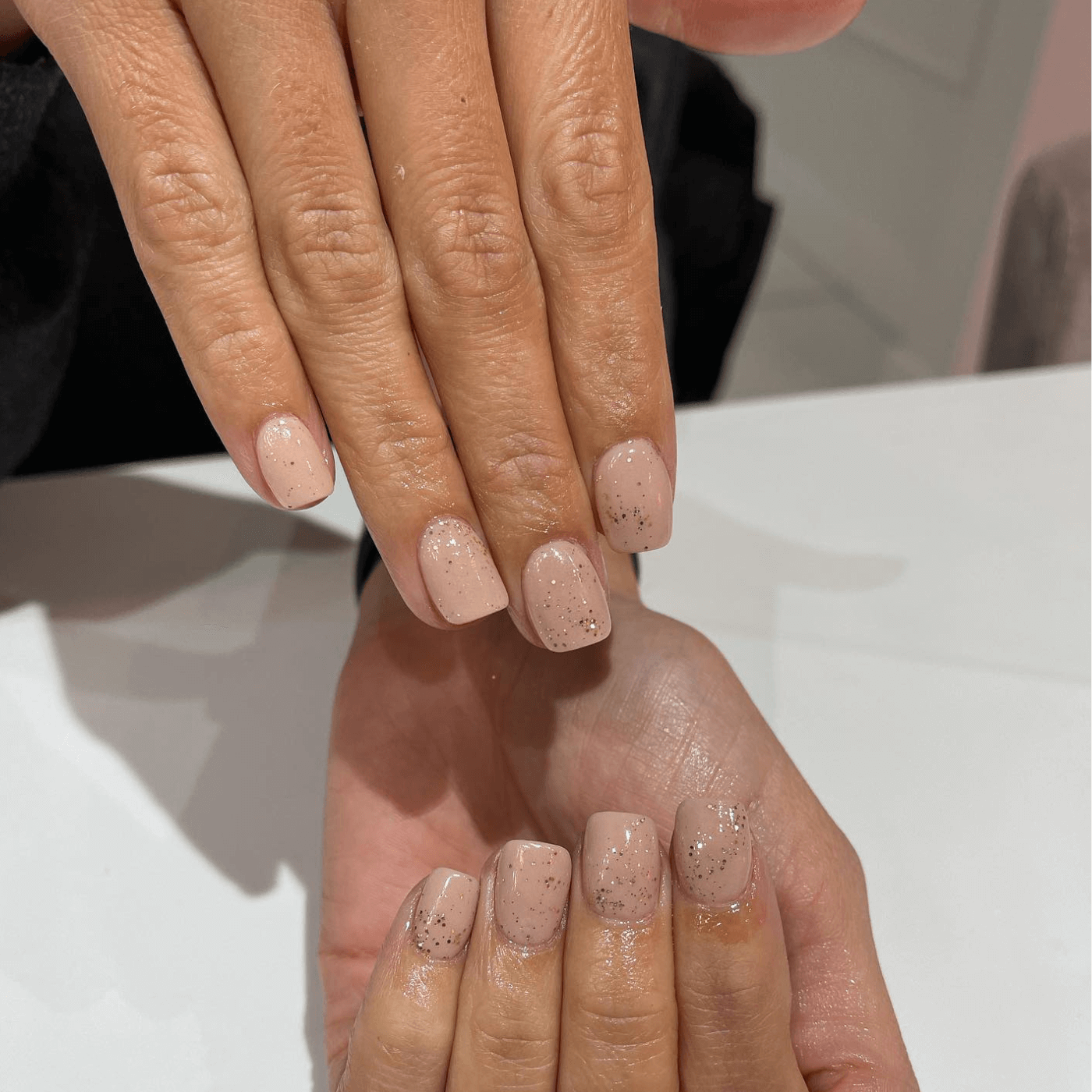 Preventing Common Nail Problems