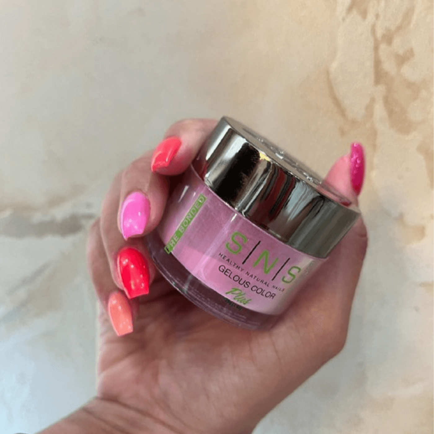 What Is a Builder Gel Manicure Nail Designs