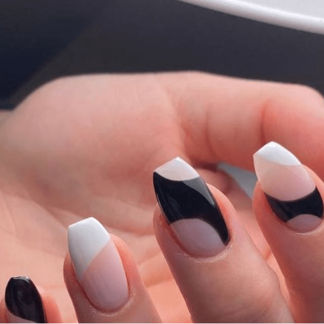 Coffin nails