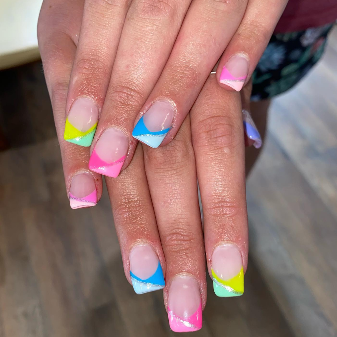 French Manicure Ideas For 2024 Chic And Timeless Looks Belliata French Manicure Ideas For 2024 Chic And Timeless Looks Belliata